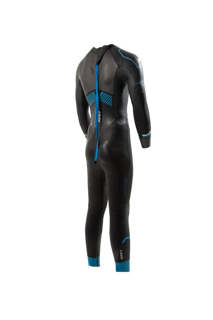 Advance Wetsuit - ZONE3 UK