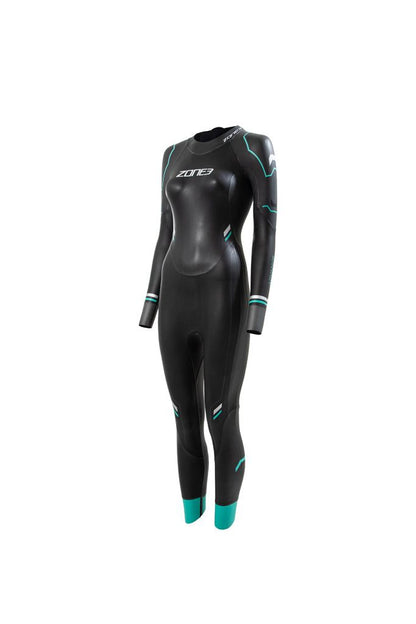 Advance Wetsuit - ZONE3 UK