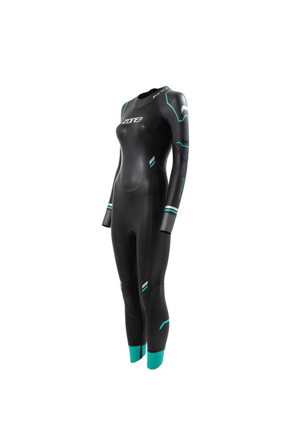 Advance Wetsuit - ZONE3 UK