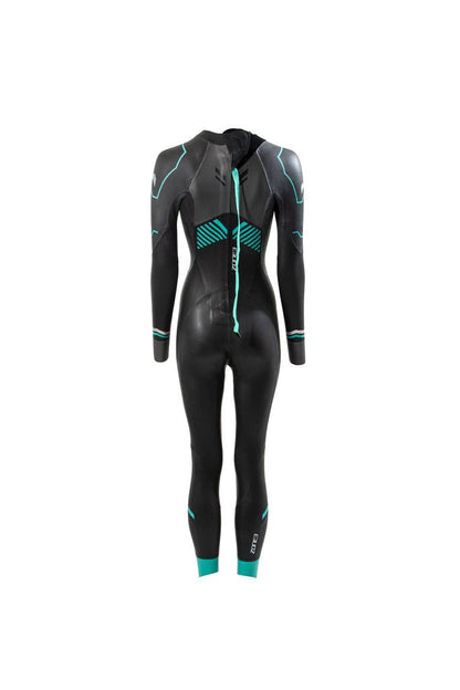 Advance Wetsuit - ZONE3 UK