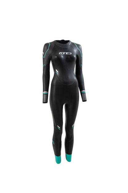 Advance Wetsuit - ZONE3 UK