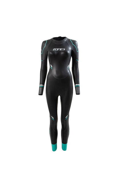 Advance Wetsuit - ZONE3 UK