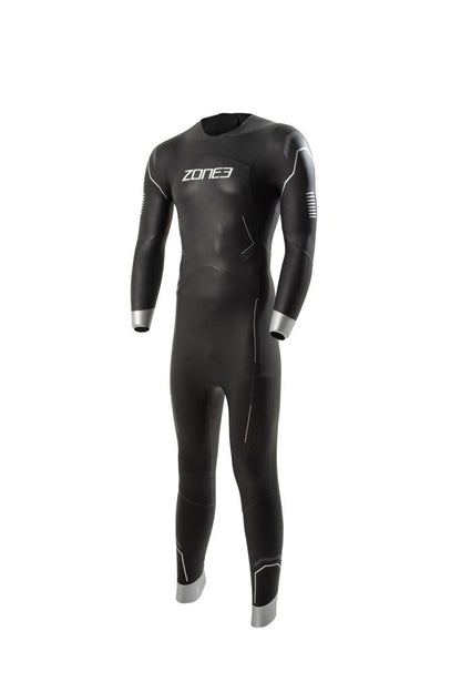 Agile Wetsuit - ZONE3 UK