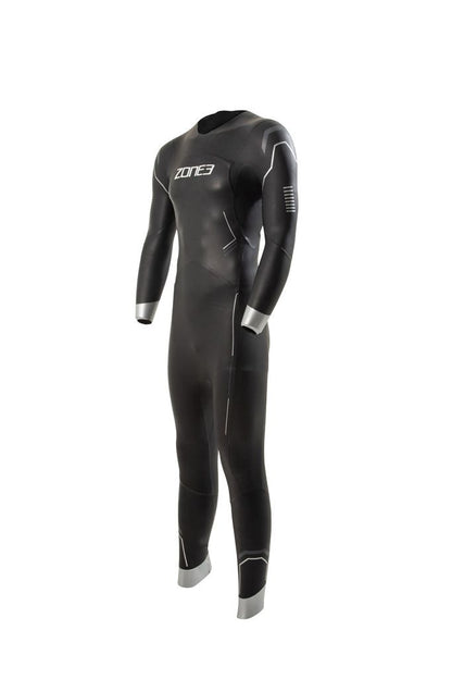 Agile Wetsuit - ZONE3 UK