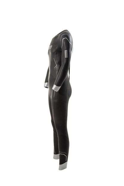 Agile Wetsuit - ZONE3 UK