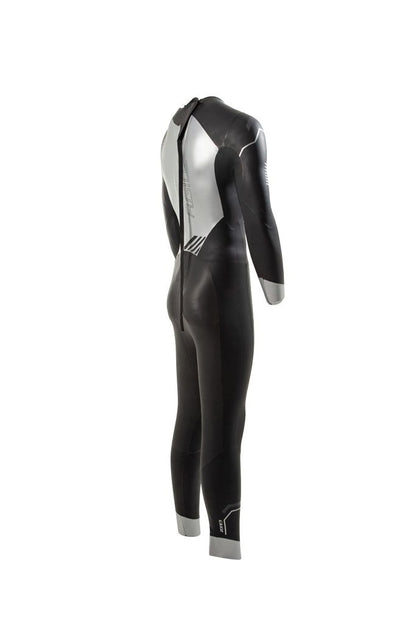 Agile Wetsuit - ZONE3 UK
