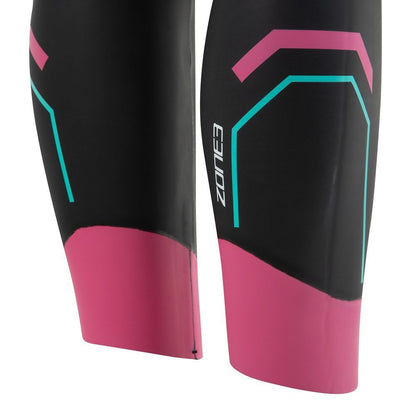 Agile Wetsuit - ZONE3 UK