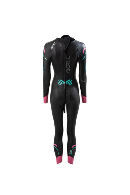 Agile Wetsuit - ZONE3 UK