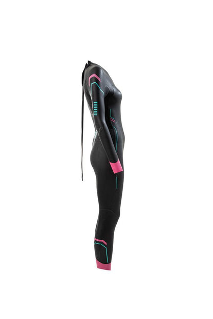 Agile Wetsuit - ZONE3 UK