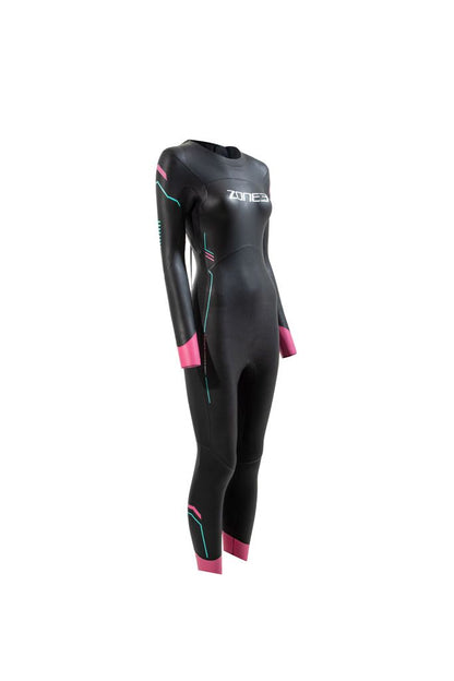 Agile Wetsuit - ZONE3 UK