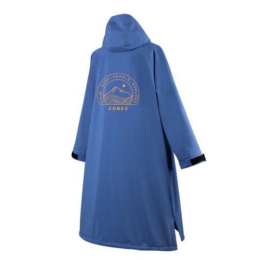 Thermotech Changing Robe