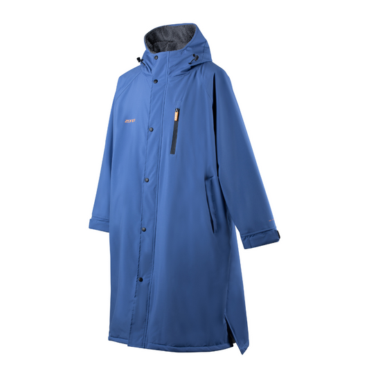Thermotech Changing Robe