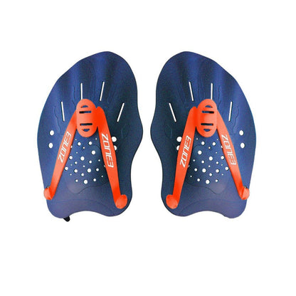 Ergo Swim Training Hand Paddles - ZONE3 UK