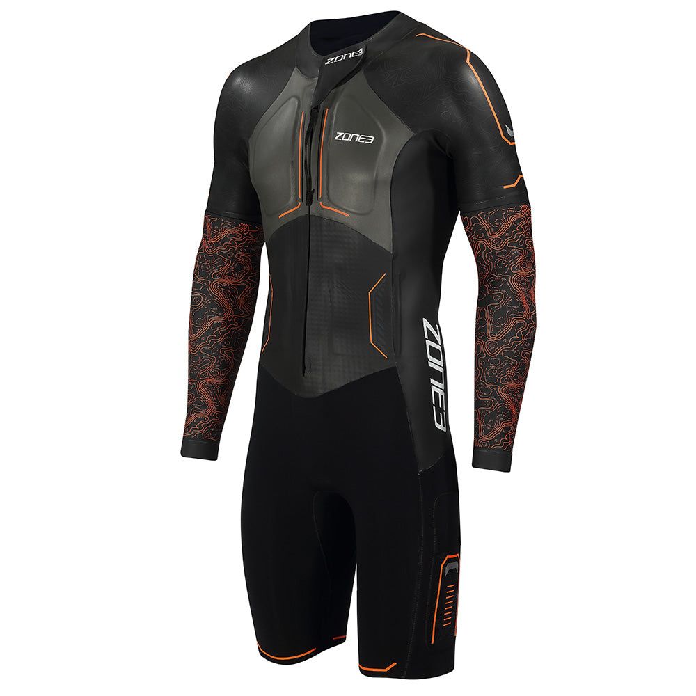 Ex-Demo Men's Evolution Wetsuit 2021 - ZONE3 UK
