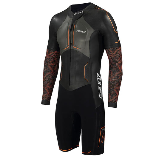 Ex-Demo Men's Evolution Wetsuit 2021 - ZONE3 UK