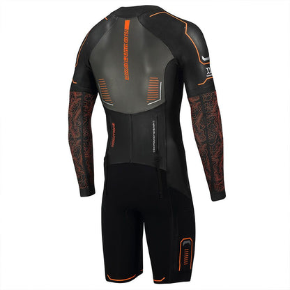 Ex-Demo Men's Evolution Wetsuit 2021 - ZONE3 UK