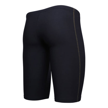 FINA Approved MF-X Jammers - Performance Gold - ZONE3 UK