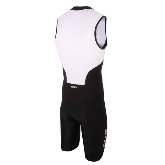 Men's Lava Long Distance Trisuit