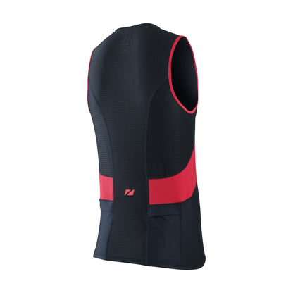 Men's Activate Tri Top