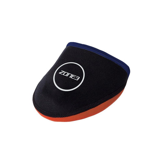 Neoprene Cycle Shoe Toe Cap Warmers