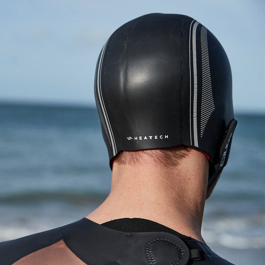 Neoprene Swim Cap