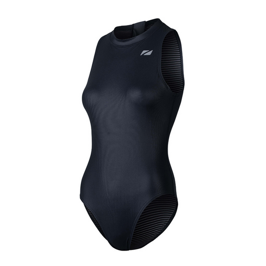 OWS Ti+ Thermal High Neck Costume - ZONE3 UK