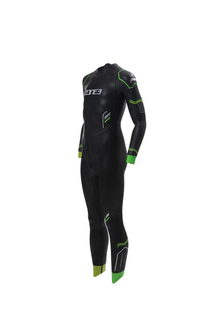Adventure Triathlon/Open Water Swimming Wetsuit - ZONE3 UK