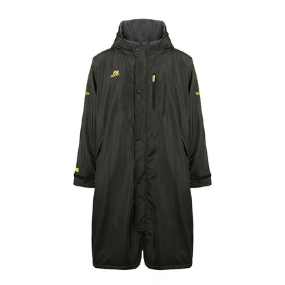 Recycled Thermo-Tech Changing Robe - ZONE3 UK