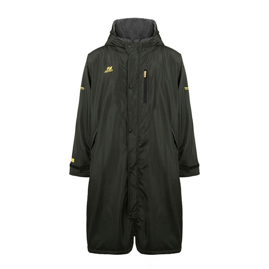 Recycled Thermo-Tech Changing Robe - ZONE3 UK