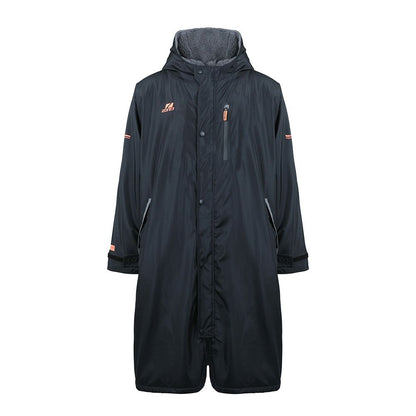 Recycled Thermo-Tech Changing Robe - ZONE3 UK
