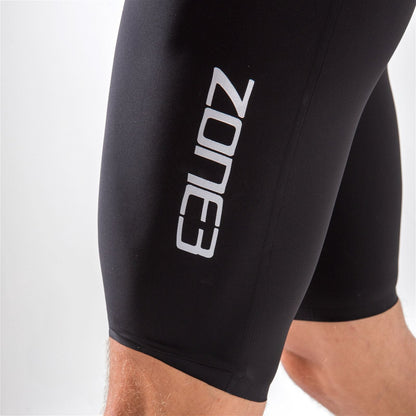 Streamline Sleeveless Swimskin - ZONE3 UK