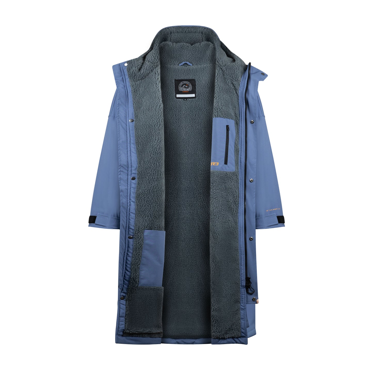 Thermotech Changing Robe