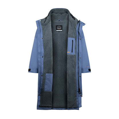 Thermotech Changing Robe