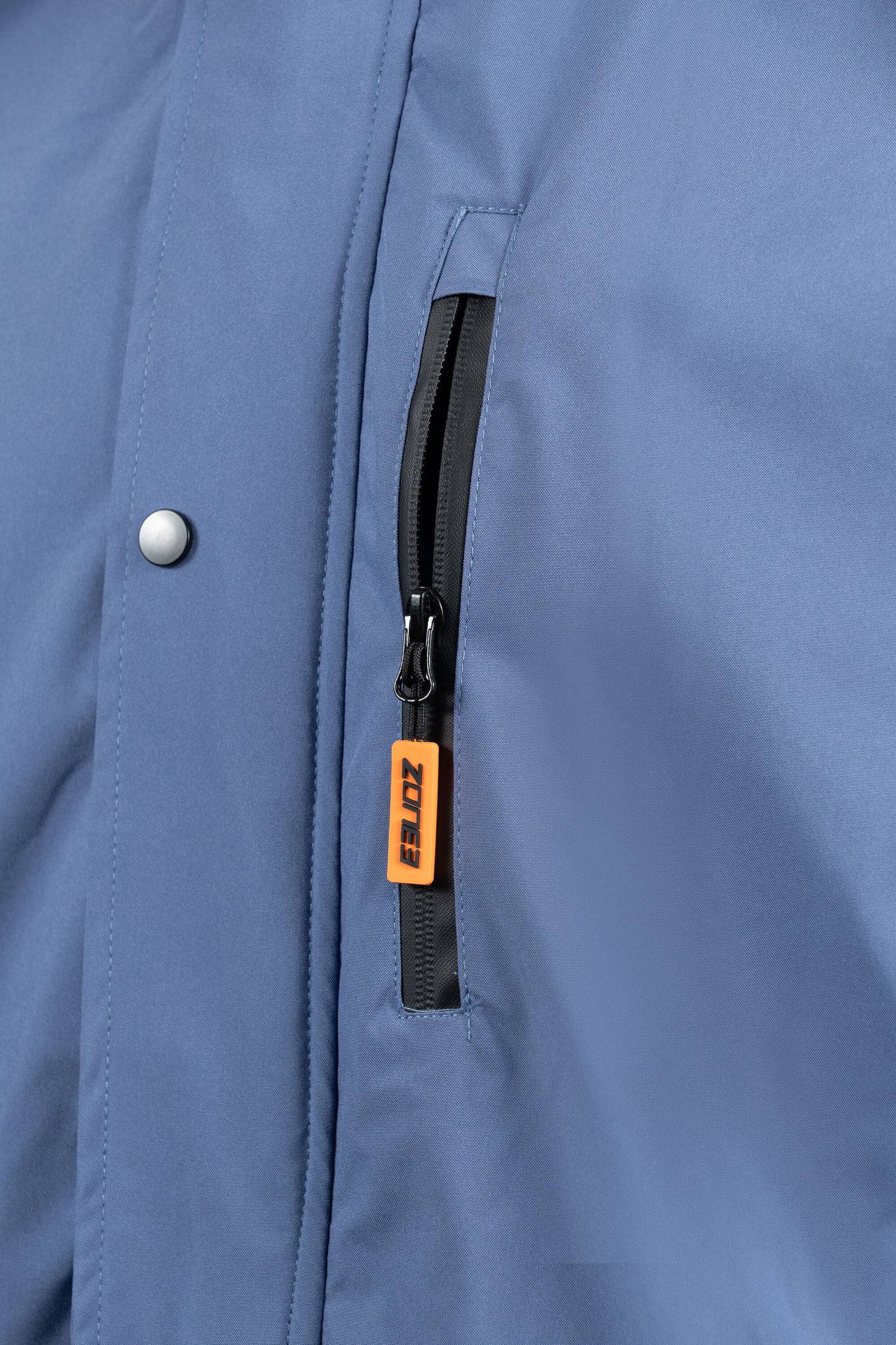 Thermotech Changing Robe