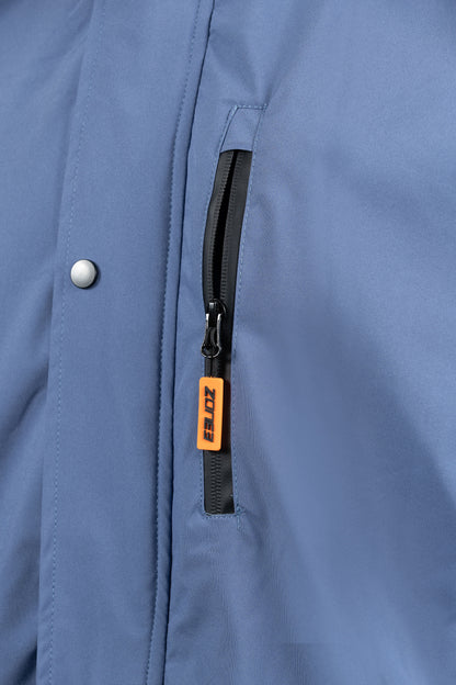 Thermotech Changing Robe