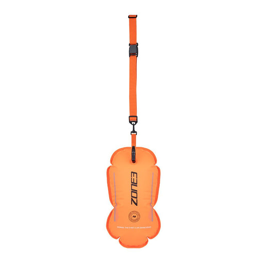 Recycled Swim Safety Buoy / Tow Float - ZONE3 UK