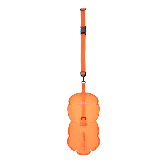 Recycled Swim Safety Buoy / Tow Float - ZONE3 UK