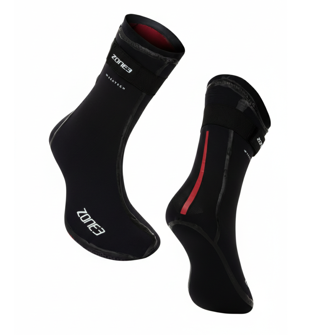 Heat-Tech Warmth Swim Socks