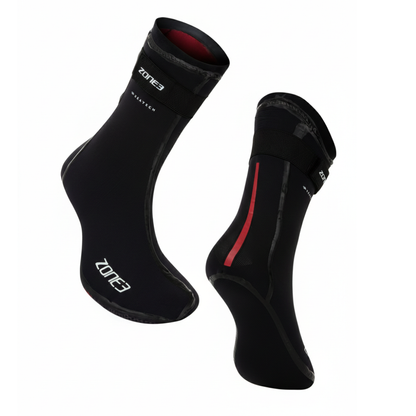 Heat-Tech Warmth Swim Socks