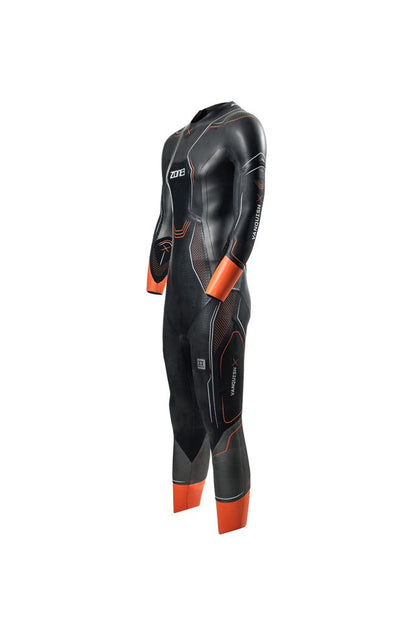 Vanquish-X Wetsuit - ZONE3 UK