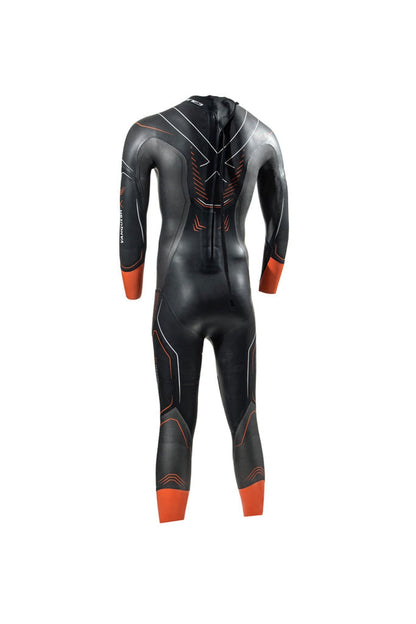Vanquish-X Wetsuit - ZONE3 UK