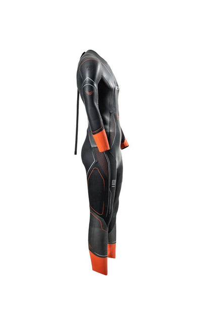 Vanquish-X Wetsuit - ZONE3 UK