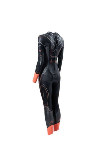 Vanquish-X Wetsuit - ZONE3 UK