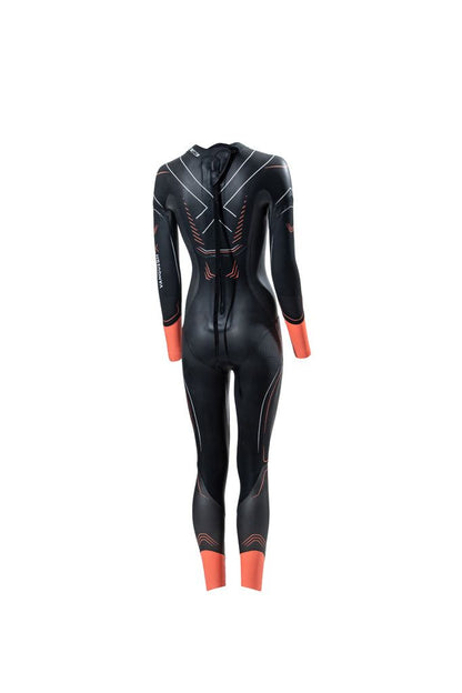 Vanquish-X Wetsuit - ZONE3 UK