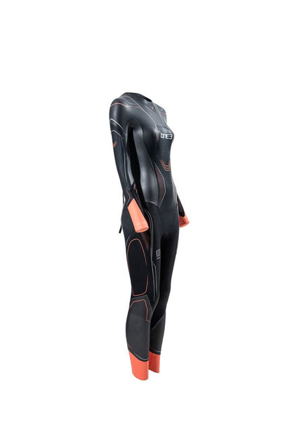 Vanquish-X Wetsuit - ZONE3 UK