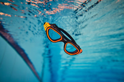 Vapour Swim Goggles - Photochromatic