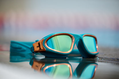 Vapour Swim Goggles - Polarised