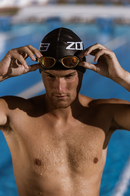 Venator-X Swim Goggles - Polarised lens