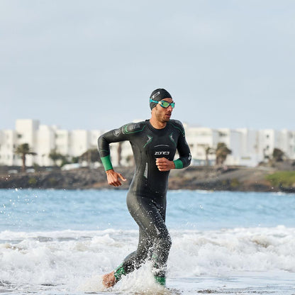 Vision Wetsuit - ZONE3 UK