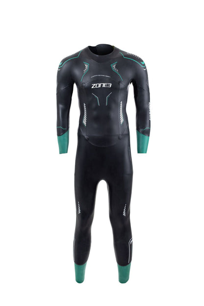 Vision Wetsuit - ZONE3 UK